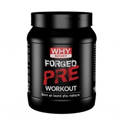 FORGED™ PRE WORKOUT