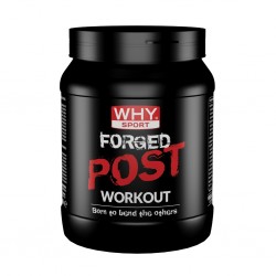 FORGED™ POST WORKOUT