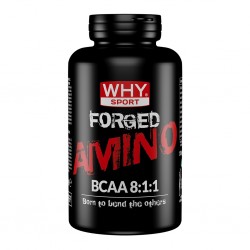 FORGED™ AMINO 150CPR