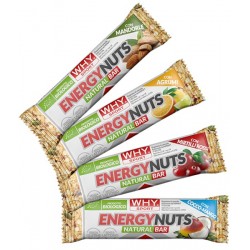ENERGY NUTS