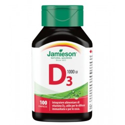 Vitamina D 1000