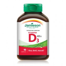 Vitamina D 400