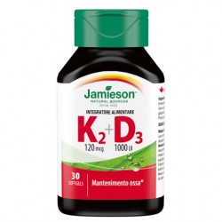 Vitamina K2+D3