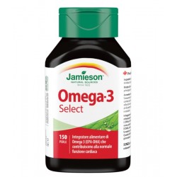 Omega 3 Select