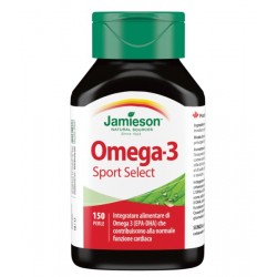 Omega 3 Sport Select