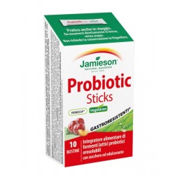 Probiotic Sticks